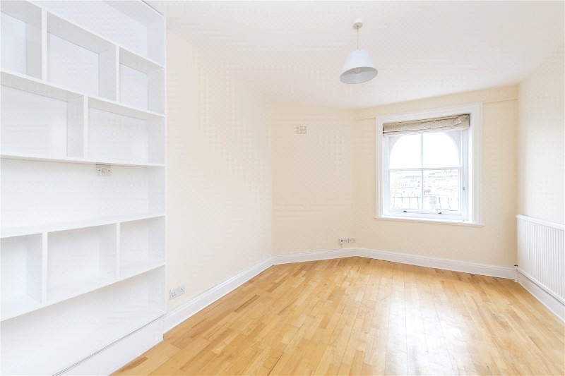 Glentworth Street, London, NW1