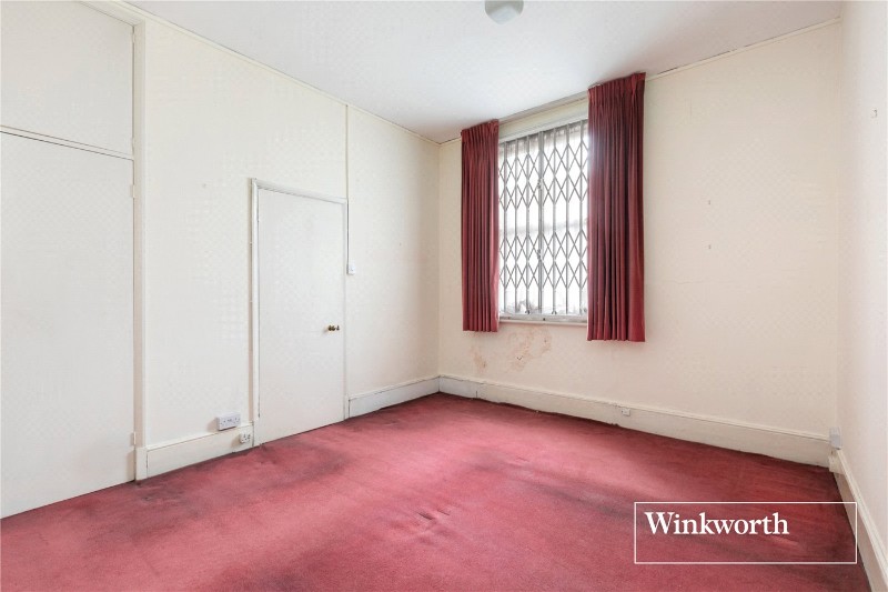 Park House, 56 Hendon Lane, Finchley, London, N3