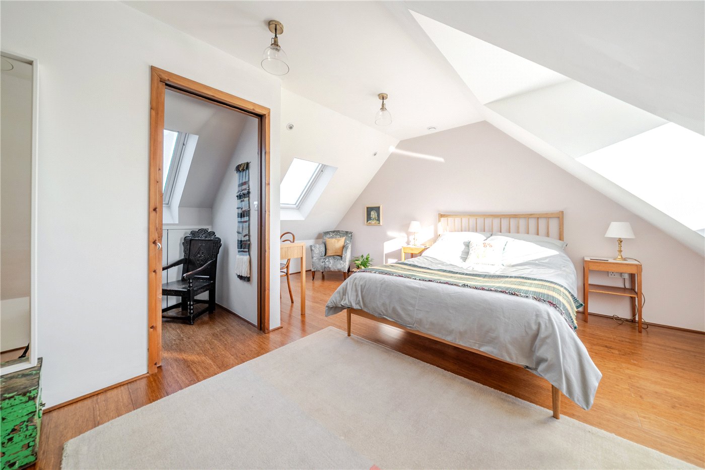 Winkworth Farnham