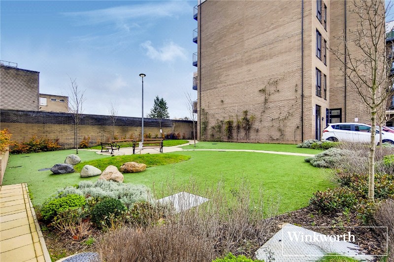 Affinity Place, 12, Elstree Way, Borehamwood, WD6