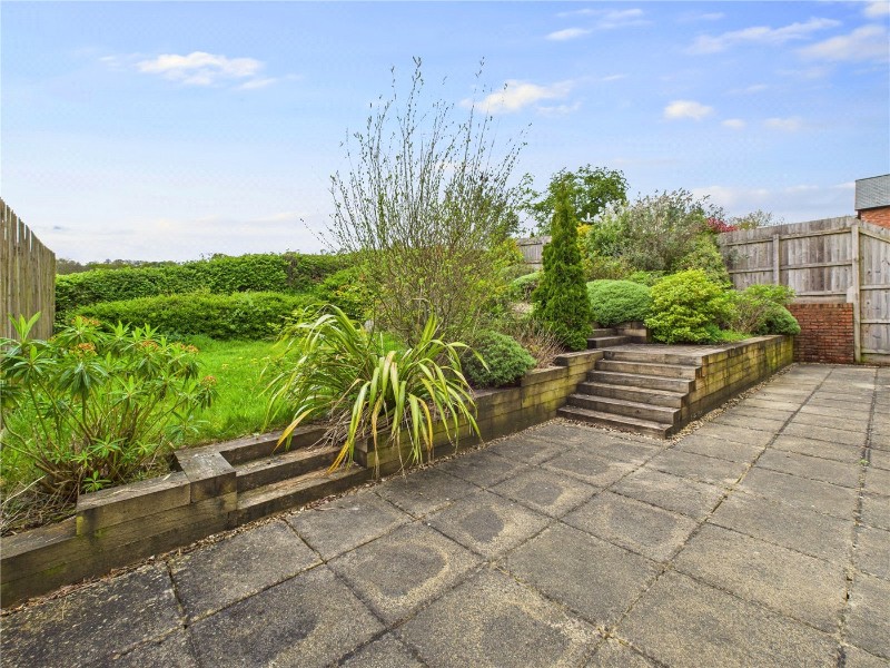 Aubyns Wood Rise, Tiverton, Devon, EX16