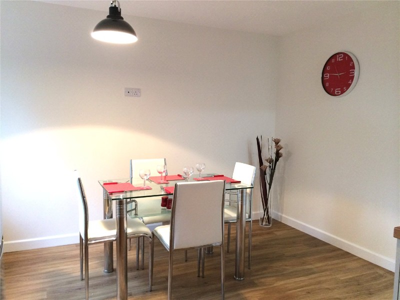 The Oaks, Bracknell, Berkshire, RG12