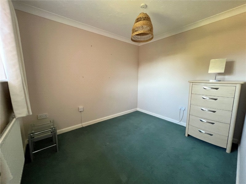 Tench Way, Romsey, Hampshire, SO51