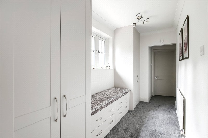 Hook Road, Ampfield, Romsey, Hampshire, SO51