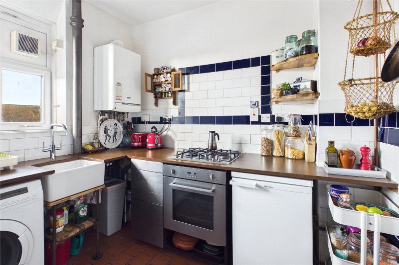 Tulse Hill, London, SW2