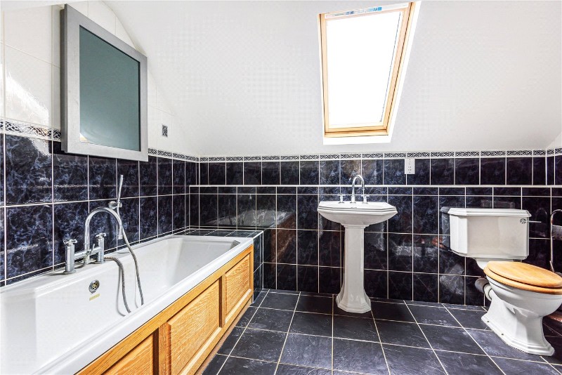 Christchurch Road, Wentworth Estate, Virginia Water, Surrey, GU25
