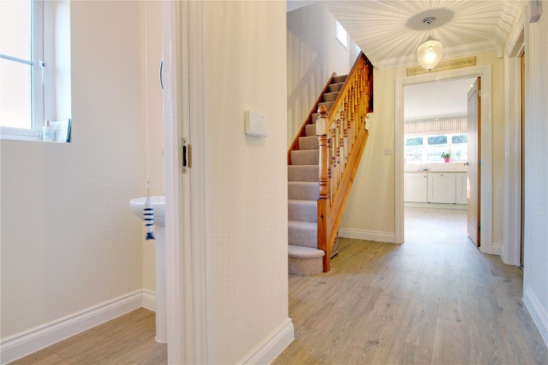 Amberley Close, Blythburgh, Halesworth, IP19