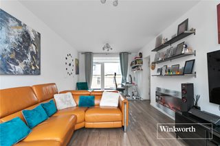 Dragons Way, Barnet, EN5