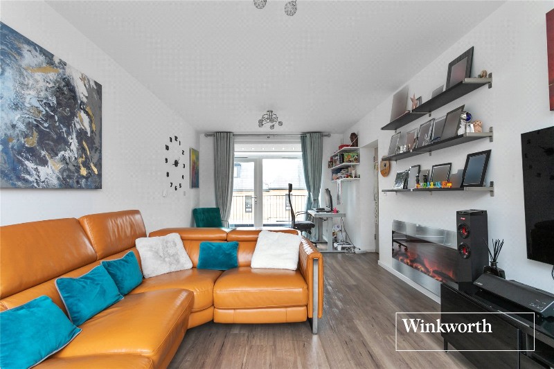 Dragons Way, Barnet, EN5