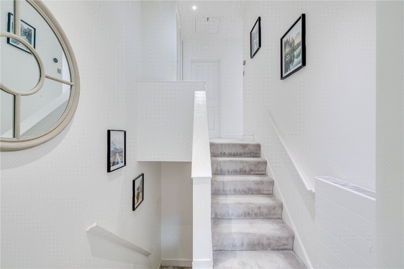 New Kings Road, London, SW6