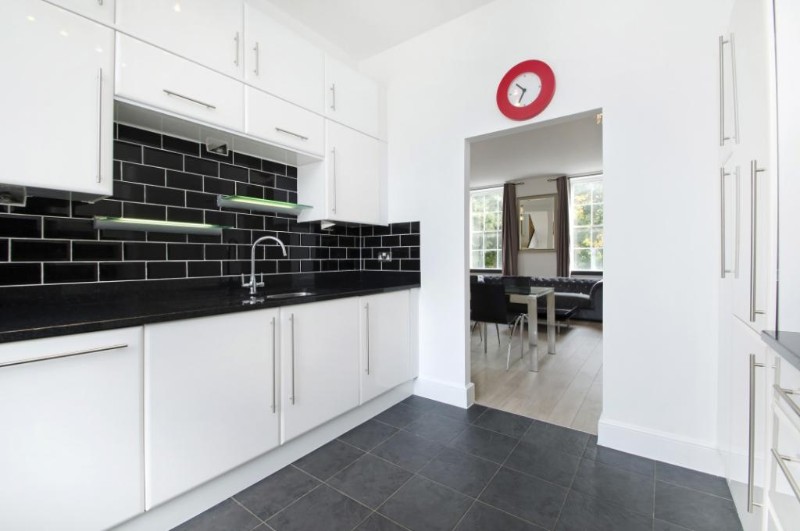 Rockstone Place, Southampton, Hampshire, SO15