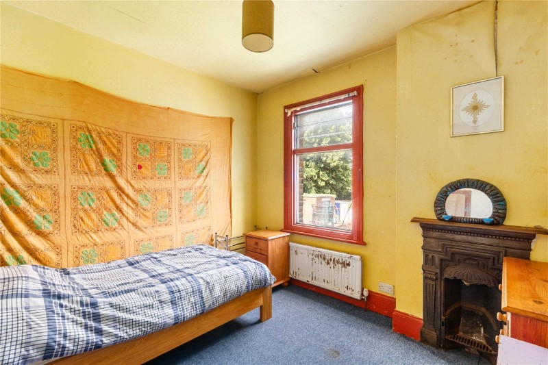 Lamberhurst Road, West Norwood, London, SE27