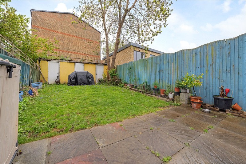 Peckham Rye, Peckham Rye, London, SE15