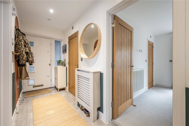 Southdown Court, St. Leonards Road, Winchester, SO23