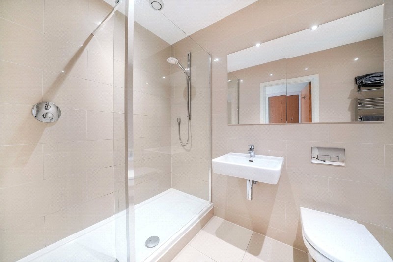 Coombe Lane, London, SW20