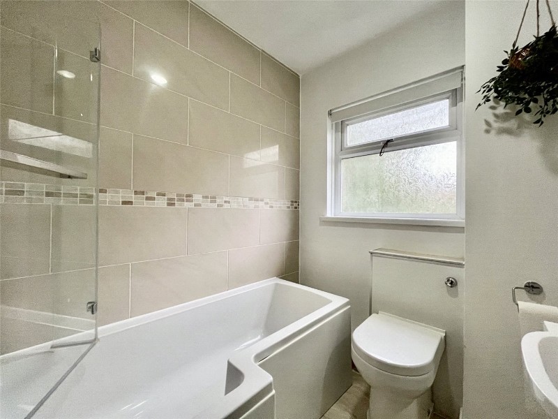 Branksome Wood Road, Bournemouth, BH4