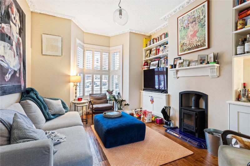 Noyna Road, London, SW17