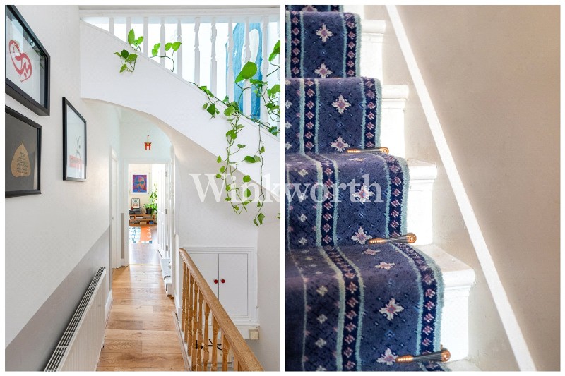 Hermitage Road, London, N4