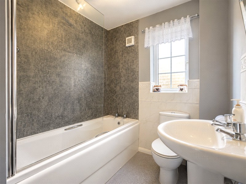 Cherry Tree Crescent, Cranwell, Sleaford, Lincolnshire, NG34