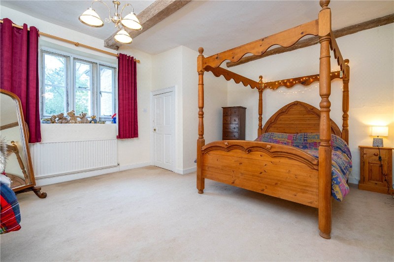 London Road, Silk Willoughby, Sleaford, Lincolnshire, NG34