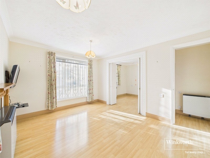 Radbourne Court, Draycott Avenue, Harrow, HA3