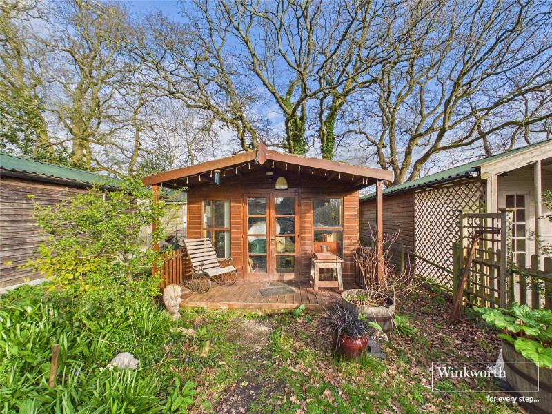 King Street, Mortimer Common, Reading, Berkshire, RG7