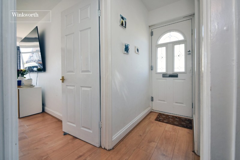 Abbotts Road, Cheam, Sutton, SM3
