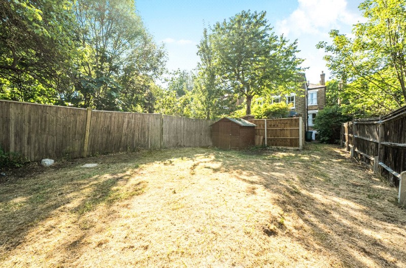 Jerningham Road, London, SE14