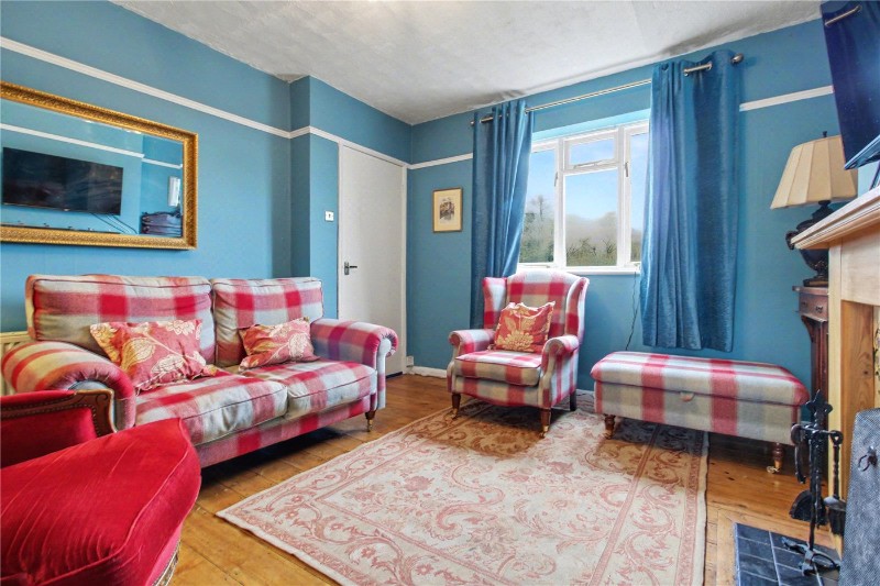 Heath View, Westleton, Saxmundham, Suffolk, IP17