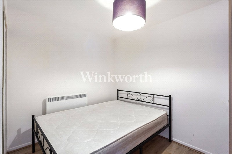 Warwick Gardens, London, N4
