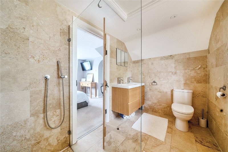 Binsted Road, Blacknest, Alton, Hampshire, GU34