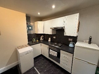 Waldram Park Road, London, SE23