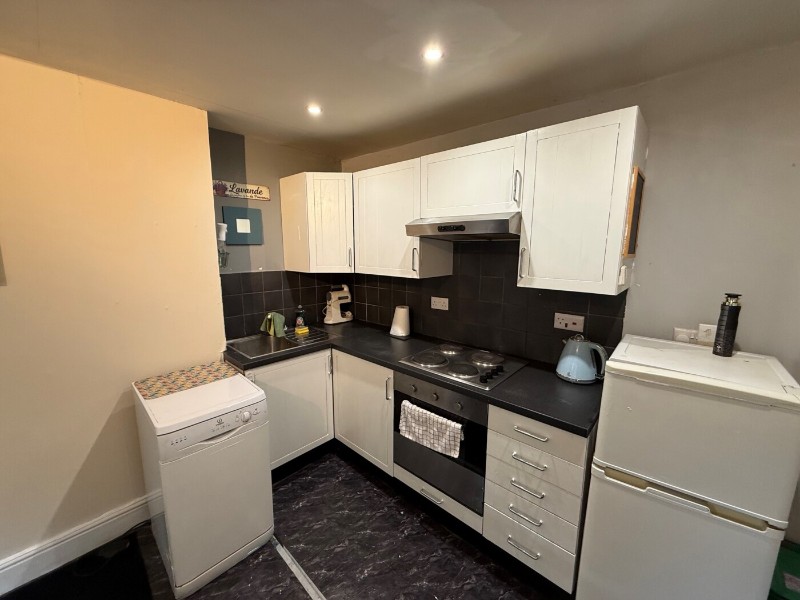 Waldram Park Road, London, SE23