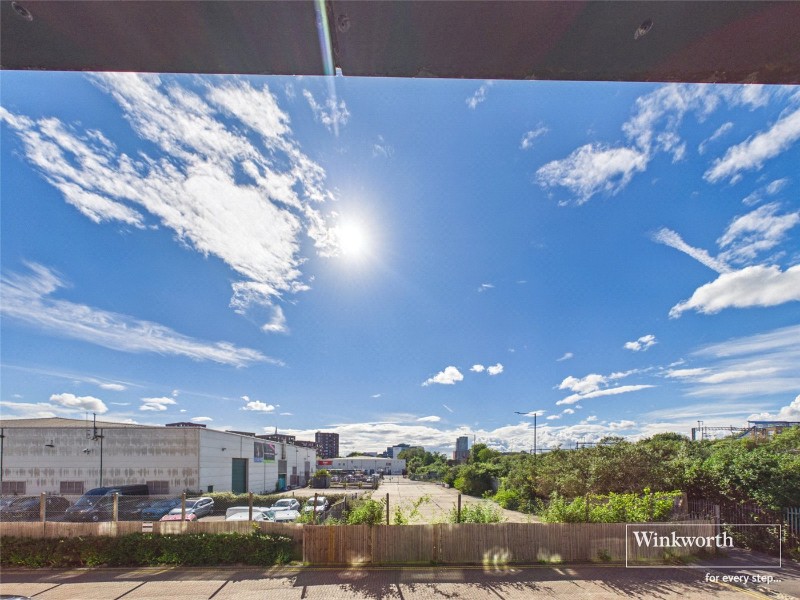 Oscar Wilde Road, Reading, Berkshire, RG1