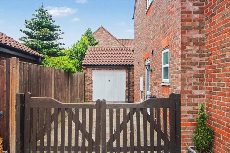 Jenkinsons Pightle, Bedingham (Close To Brooke), Bungay, Norfolk, NR35