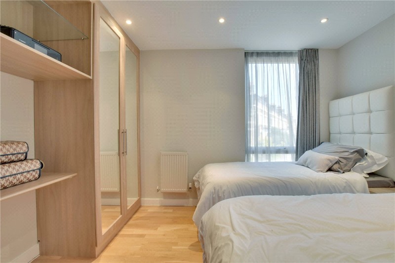 Wemyss Road, Blackheath, London, SE3
