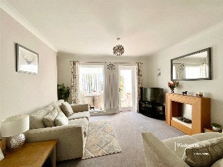 Stony Lane, Burton, Christchurch, Dorset, BH23