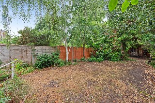 Wilberforce Road, Highbury, London, N4