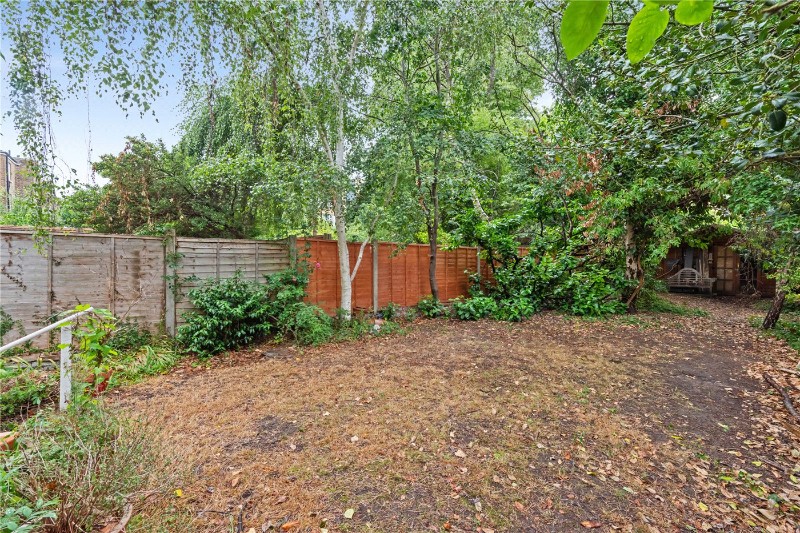 Wilberforce Road, Highbury, London, N4