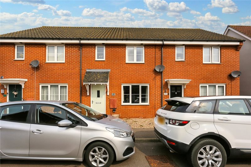 Tamarisk Drive, Caister-on-Sea, Great Yarmouth, Norfolk, NR30