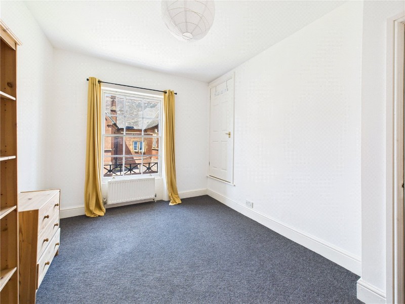 Lansdowne Terrace, Exeter, Devon, EX2