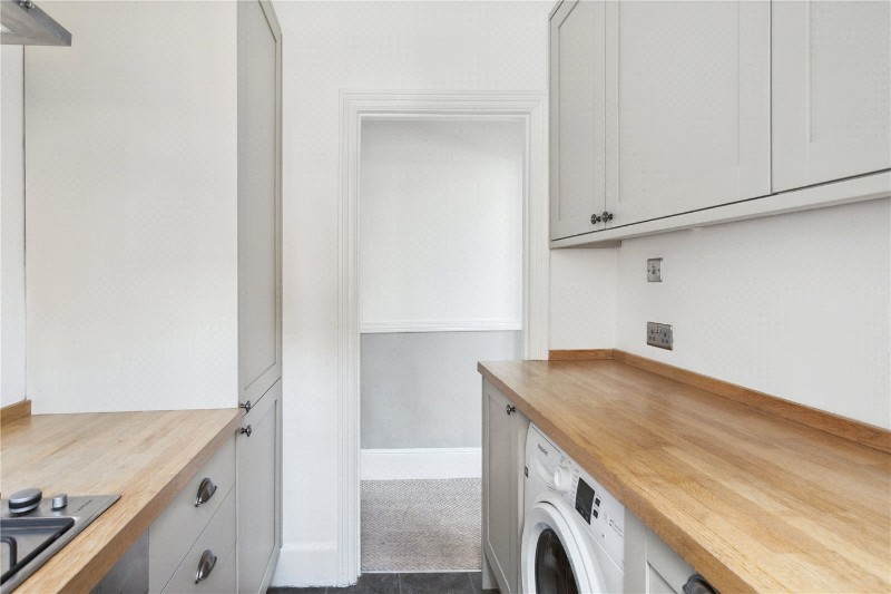 Moring Road, London, SW17