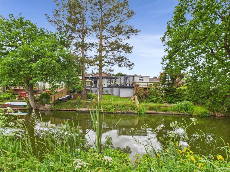 Atherton Way, Tiverton, Devon, EX16