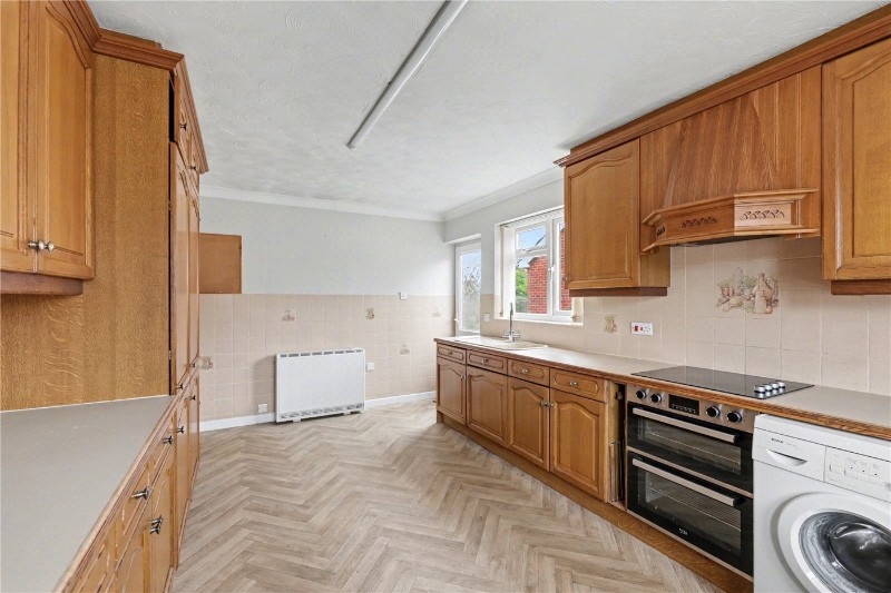 Raymond Close, Hellesdon, Norwich, Norfolk, NR6