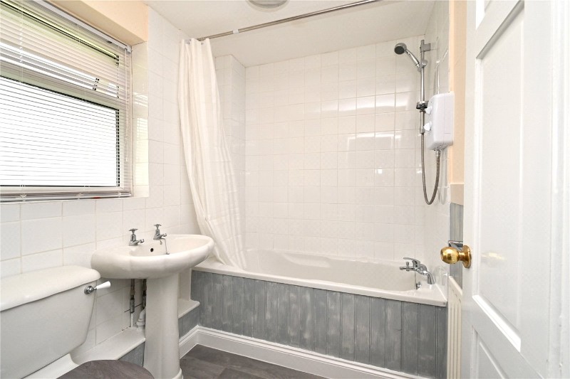 Aldermaston Road, Basingstoke, Hampshire, RG24