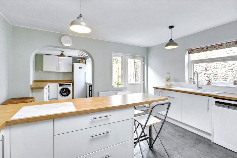 Church Road, Earsham, Bungay, Norfolk, NR35