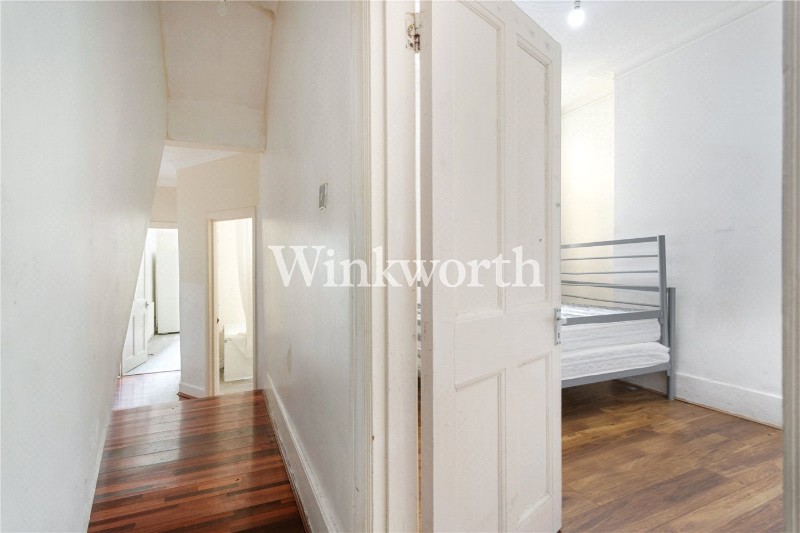 Keston Road, London, N17