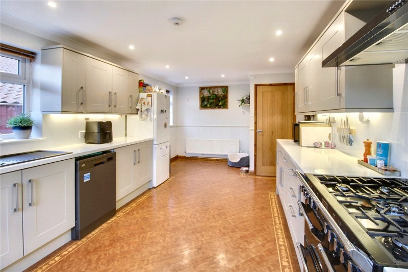 Reepham Road, Hellesdon, Norwich, Norfolk, NR6
