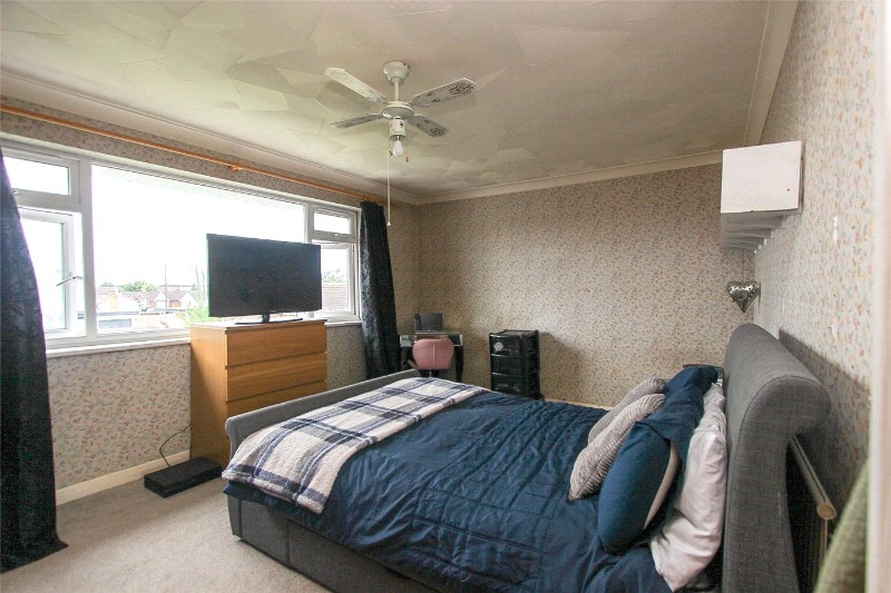 Paarl Road, Canvey Island, Essex, SS8