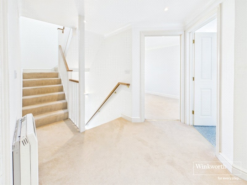 Link Road, Newbury, Berkshire, RG14